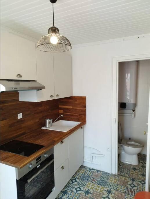 Apartamento Dijon Hypercentre *Le Berbisey* Exterior foto
