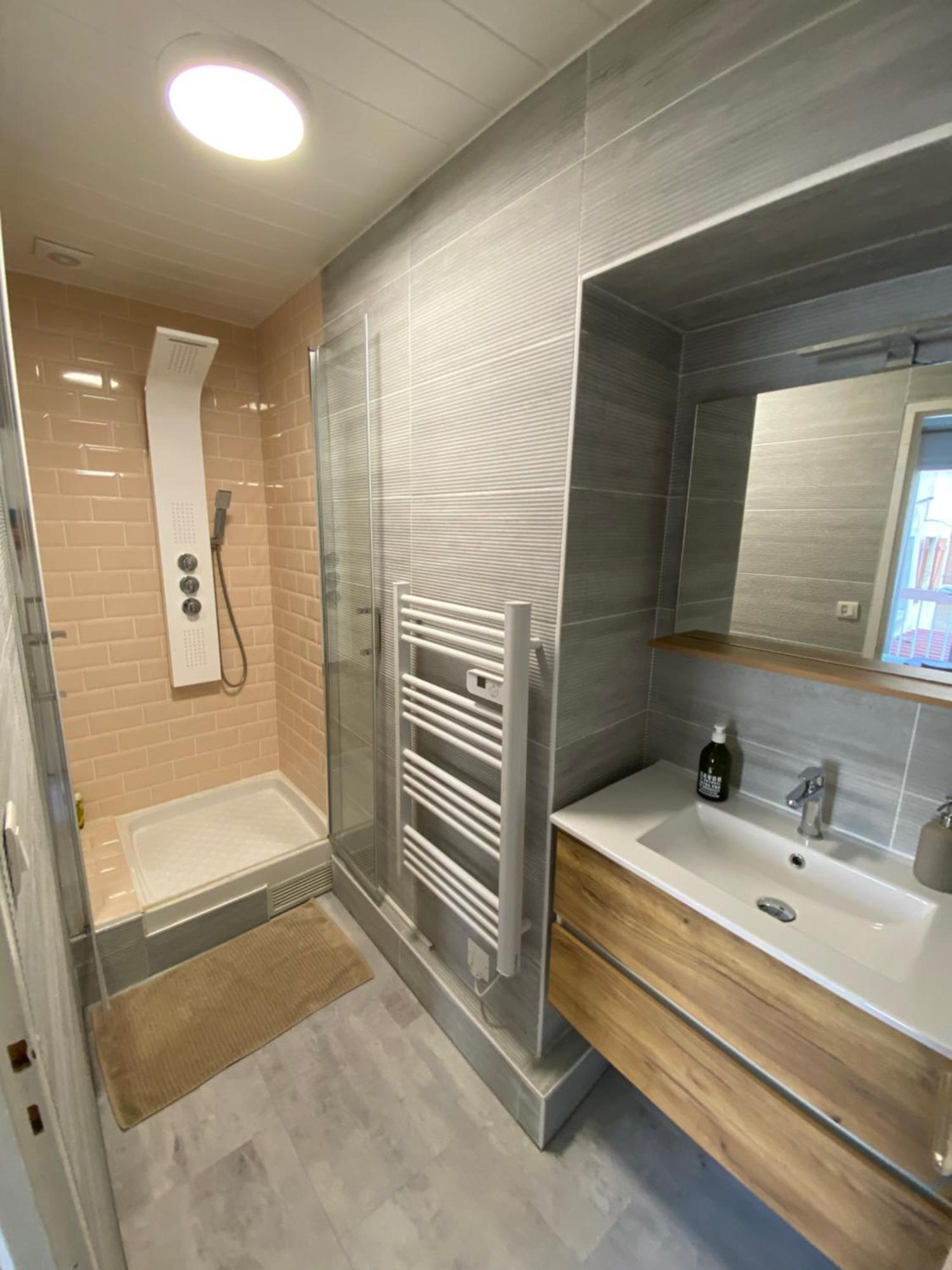 Apartamento Dijon Hypercentre *Le Berbisey* Exterior foto